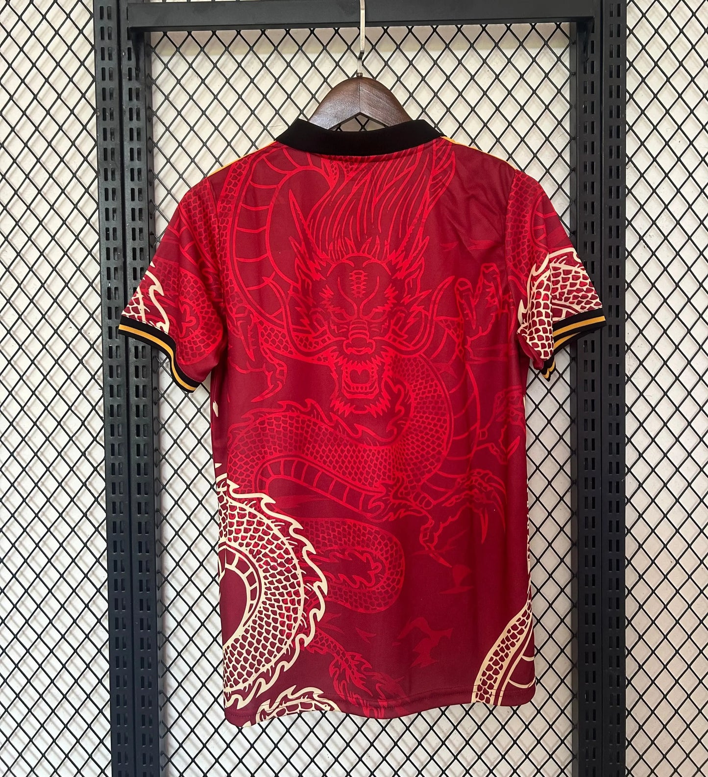 Maillot 24/25 Real Madrid Spécial jerseynts