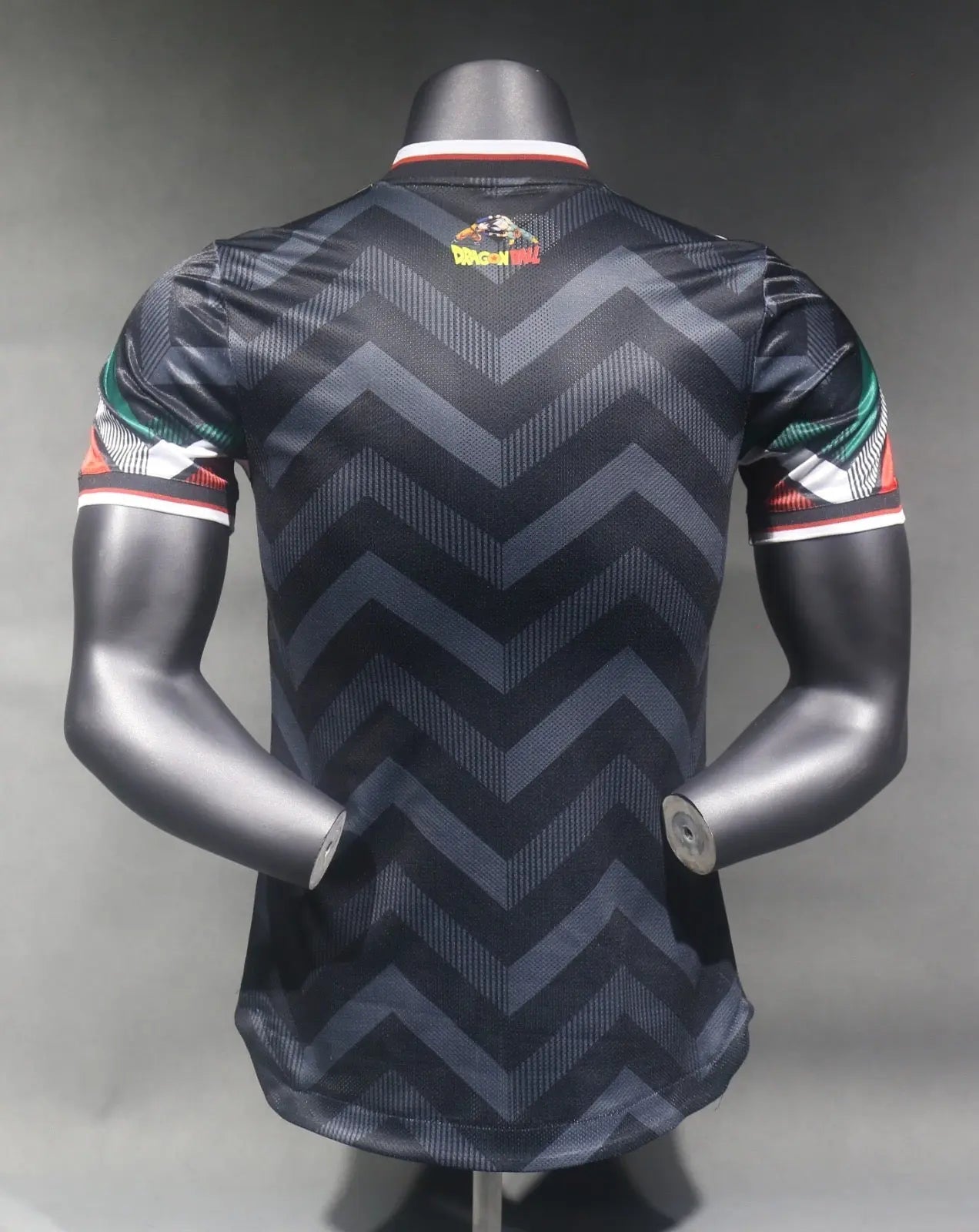 Maillot 24/25 Mexique Noir Spécial jerseynts