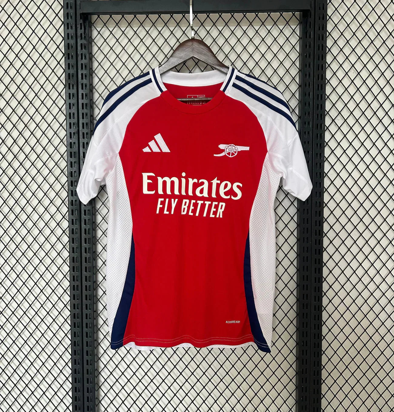 Maillot 24/25 Arsenal jerseynts