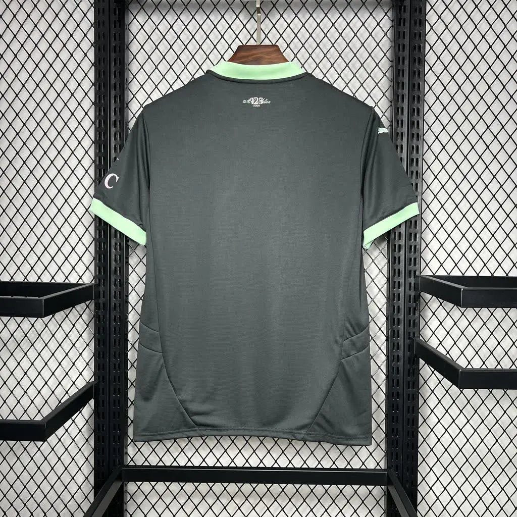 Maillot 24/25 AC Milan Spécial jerseynts