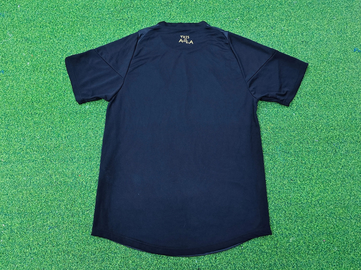 Maillot 24/25 Algérie Spécial jerseynts