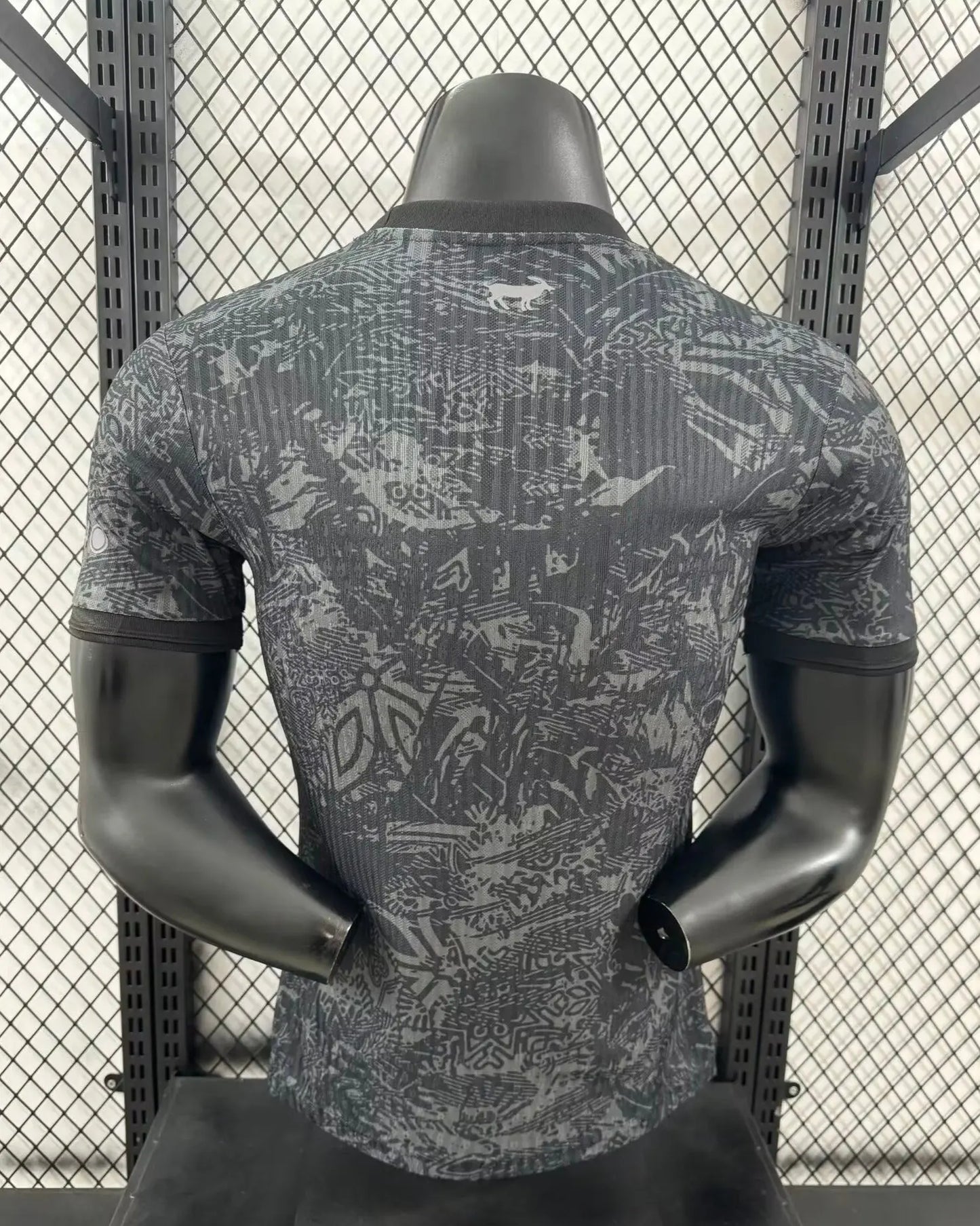 Maillot 24/25 Portugal Spécial jerseynts