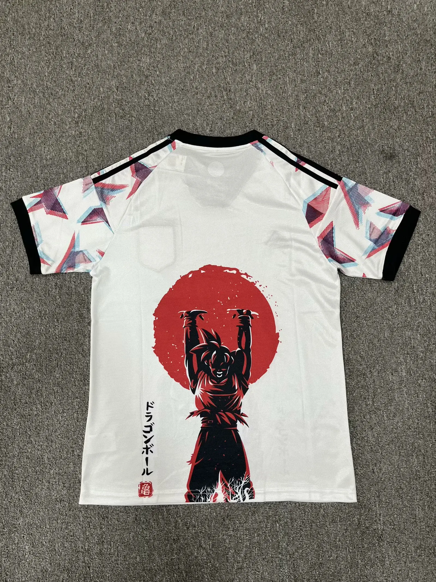 Maillot 24/25 Japon Spécial Anime jerseynts