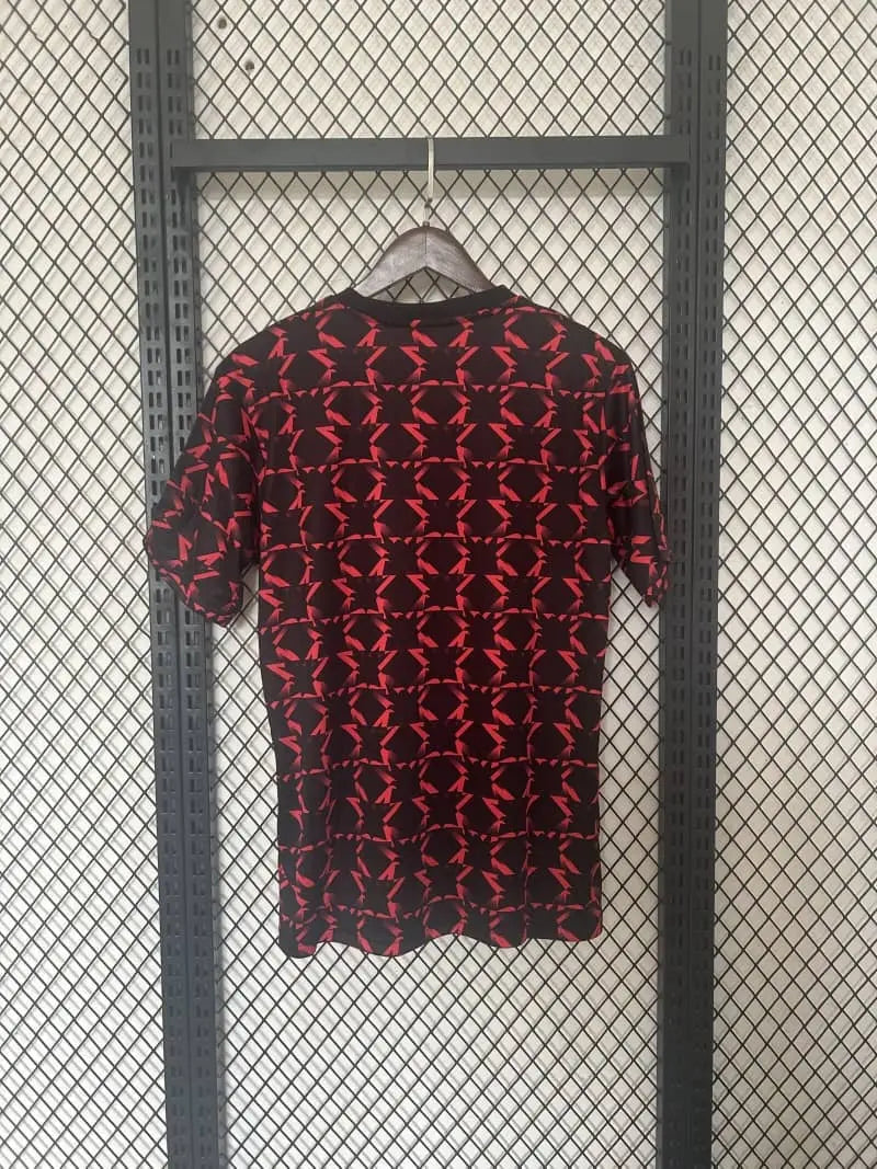 Maillot 24/25 Manchester United Rouge L'Univers Du Maillot