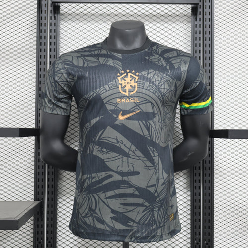 Maillot 24/25 Player Brésil Spécial