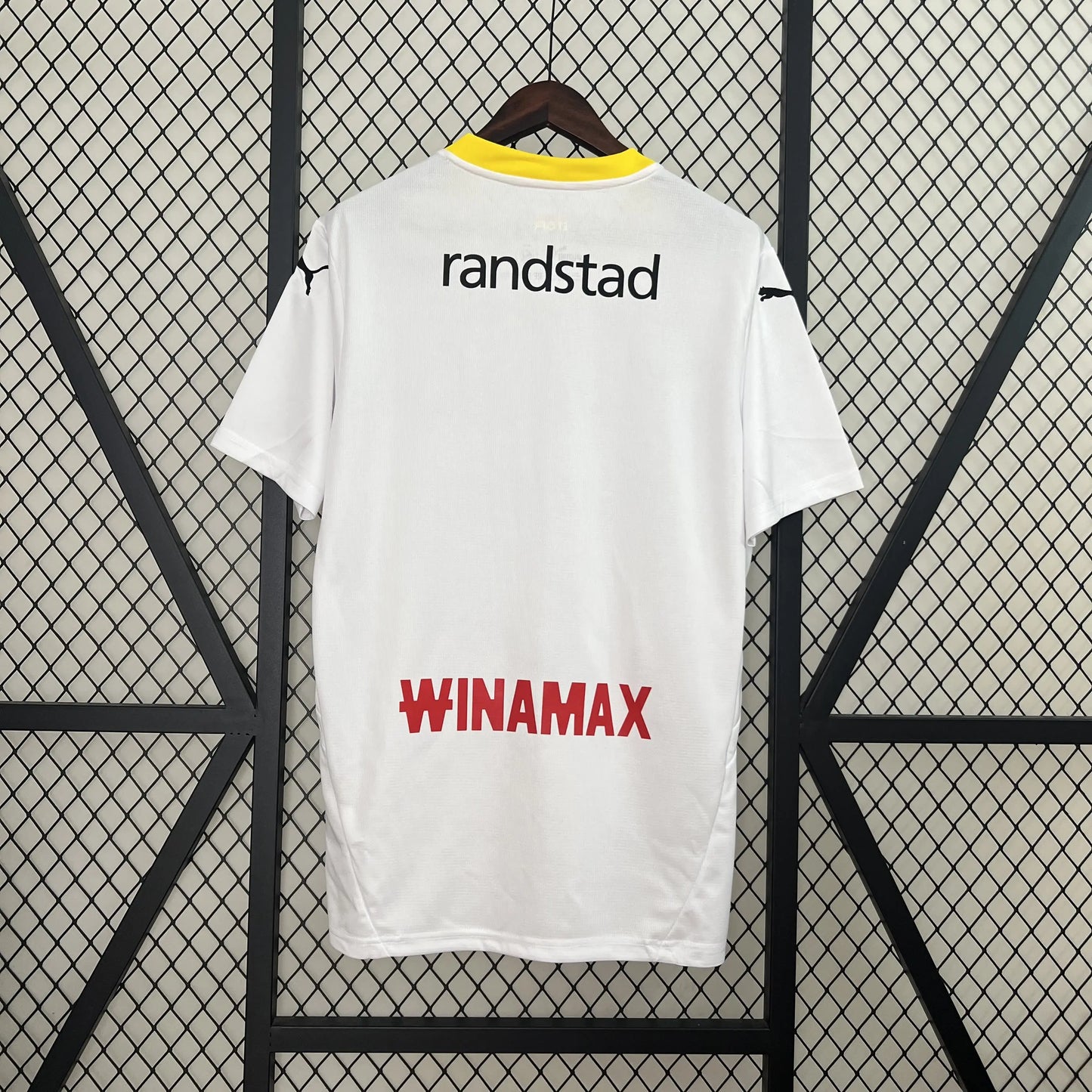 Maillot 24/25 RC Lens jerseynts