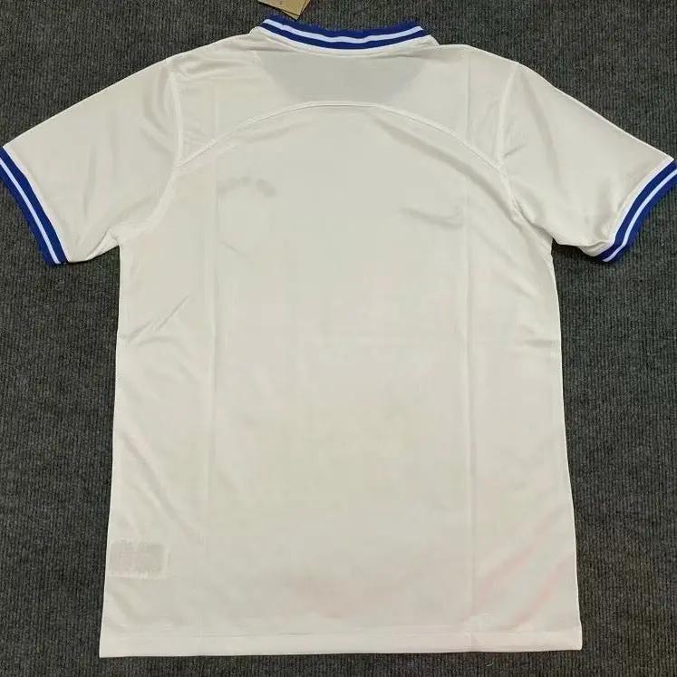Maillot 24/25 Brésil Blanc jerseynts