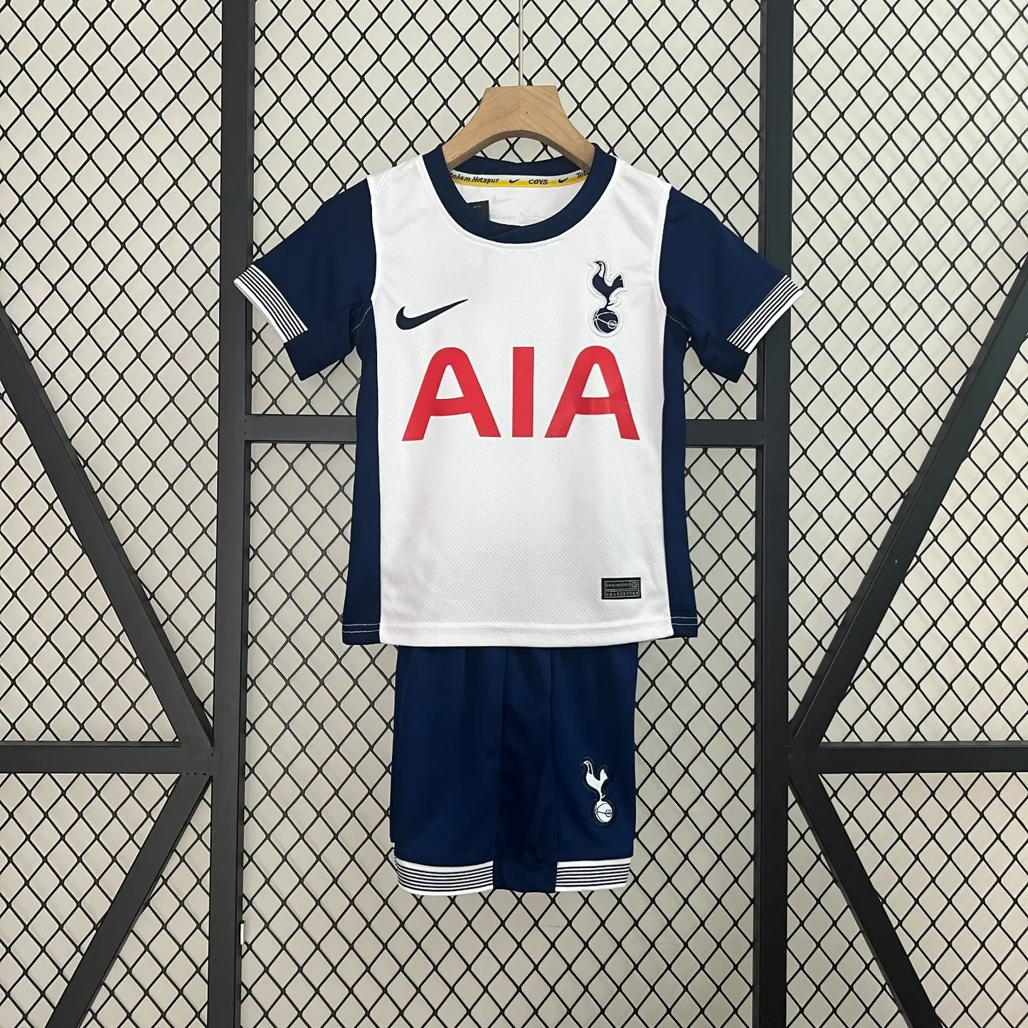 24/25 Ensemble Enfant Tottenham jerseynts