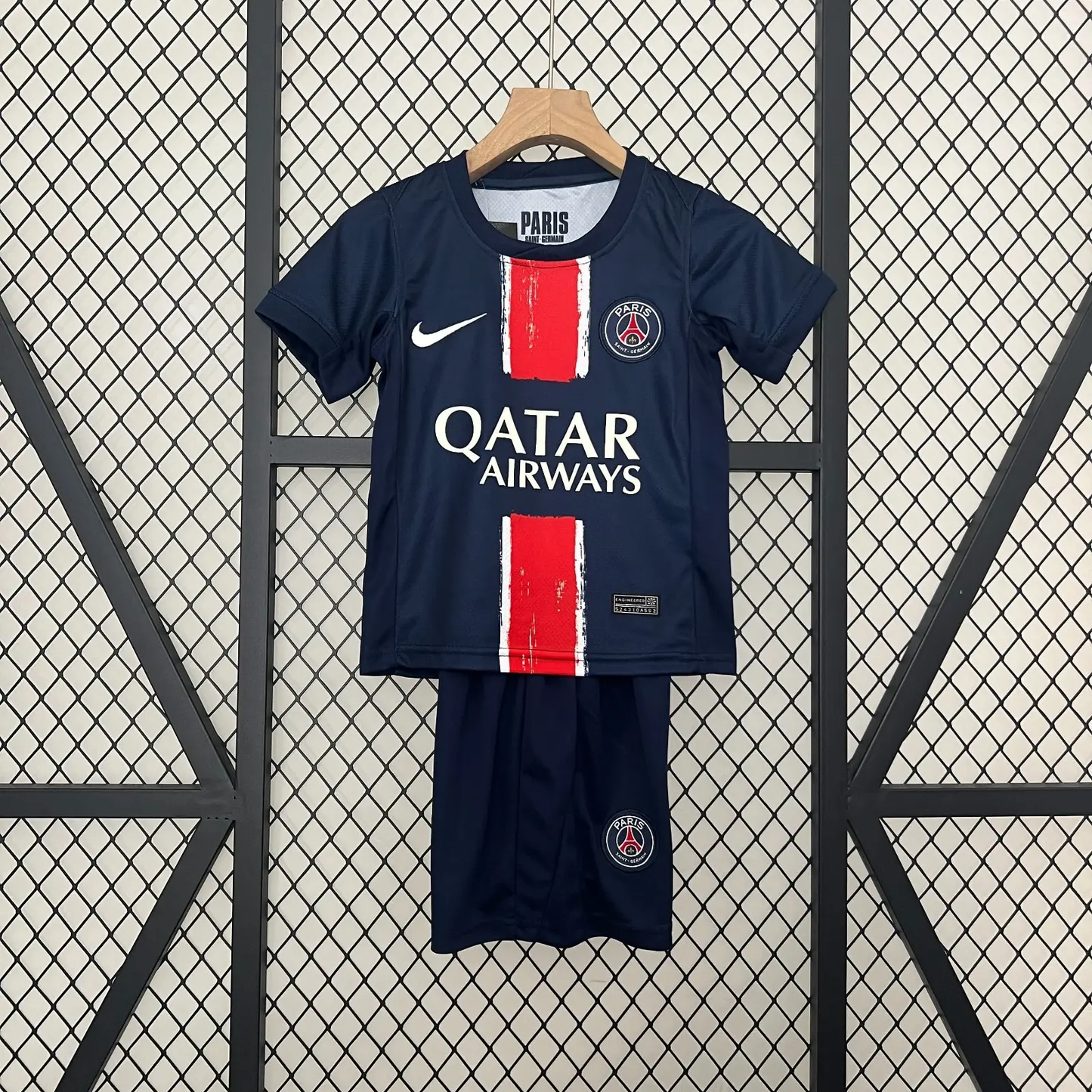 24/25 Ensemble Enfant PSG jerseynts