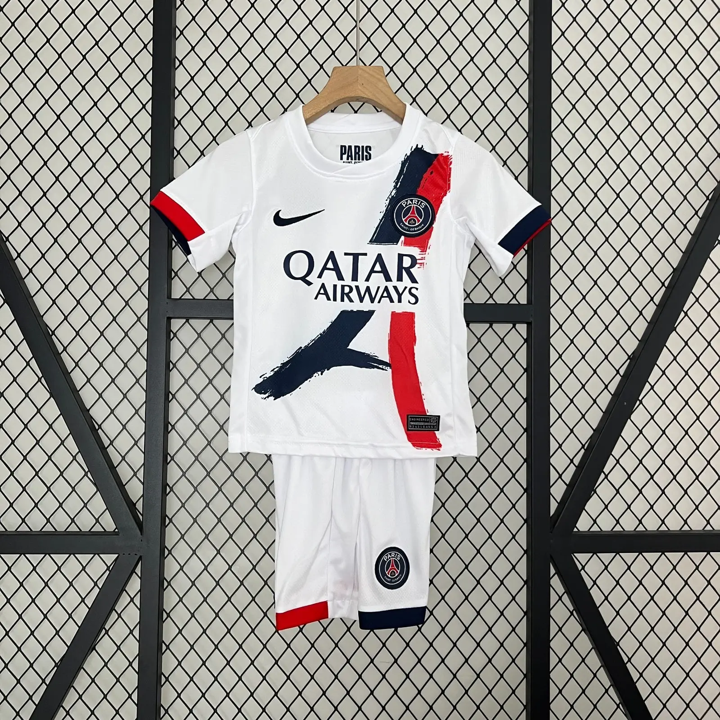 24/25 Ensemble Enfant PSG jerseynts