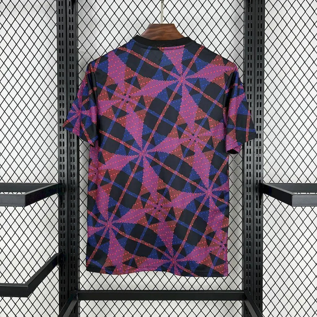 Maillot 25/26 Lyon Spécial jerseynts