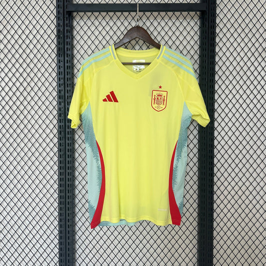 Maillot 24/25 Espagne L'Univers Du Maillot