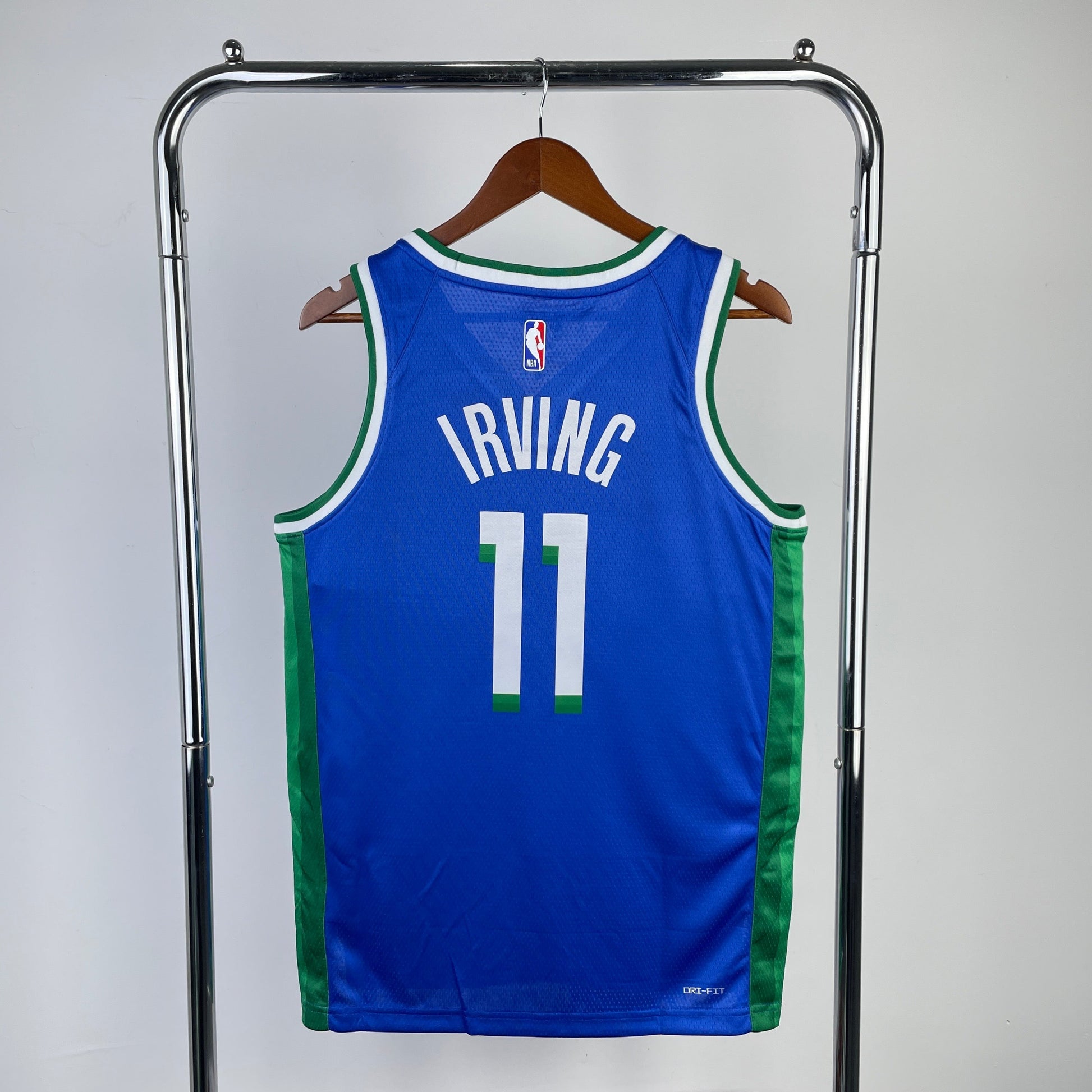 Dallas Mavericks 23 Nordic Techs
