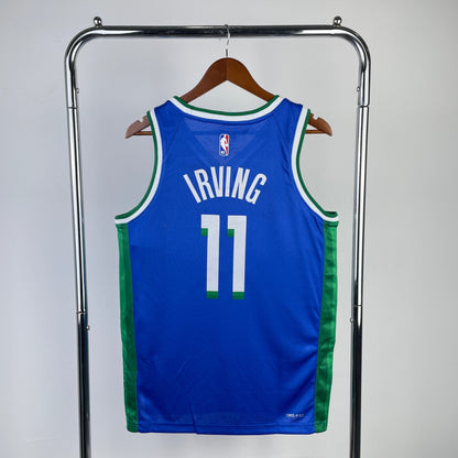 Dallas Mavericks 23 Nordic Techs