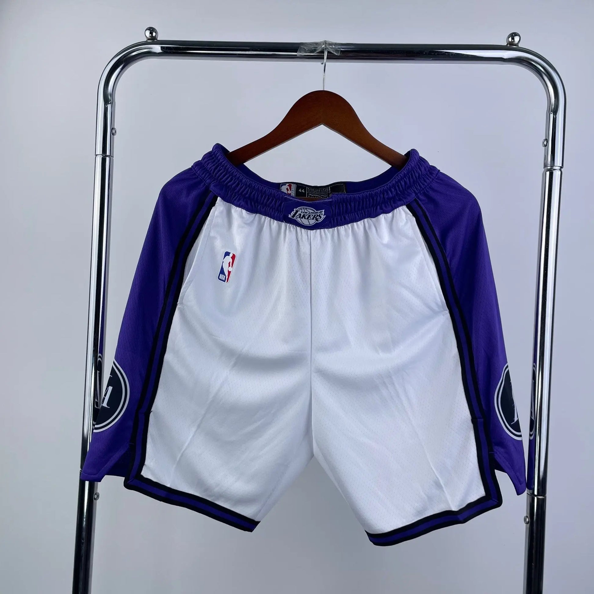 Los Angeles Lakers 23 (Shorts) Nordic Techs