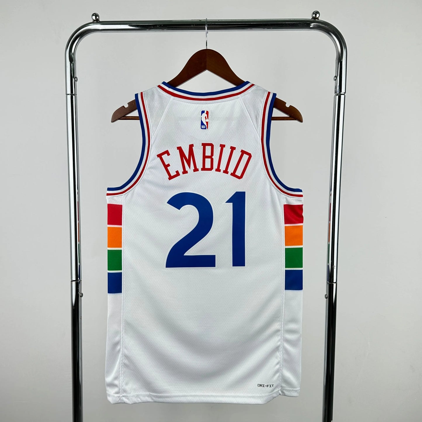 Philadelphia 76ers 25 Nordic Techs