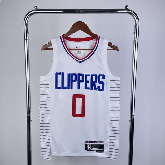 Los Angeles Clippers 23 Nordic Techs