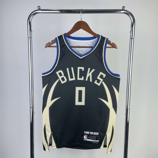 Milwaukee Bucks 23 Nordic Techs