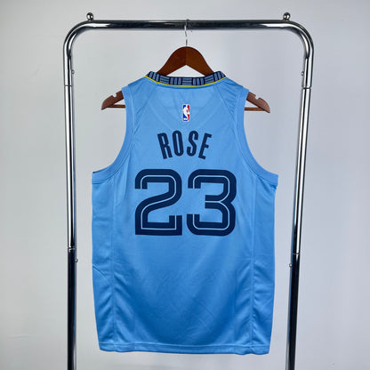 Memphis Grizzlies 21