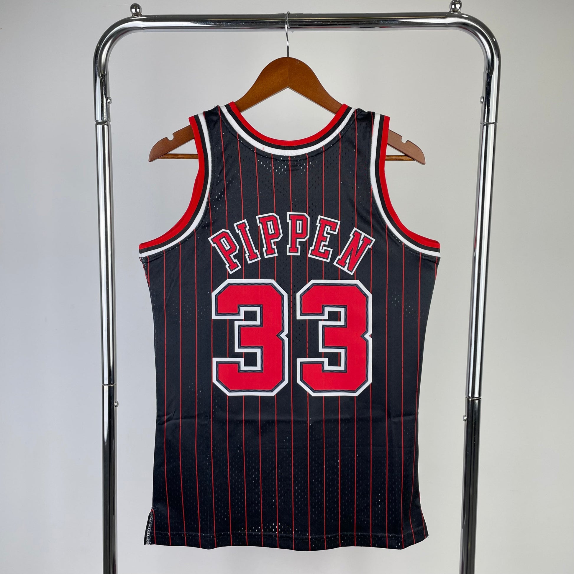 Chicago Bulls 1996 (Retro) Nordic Techs