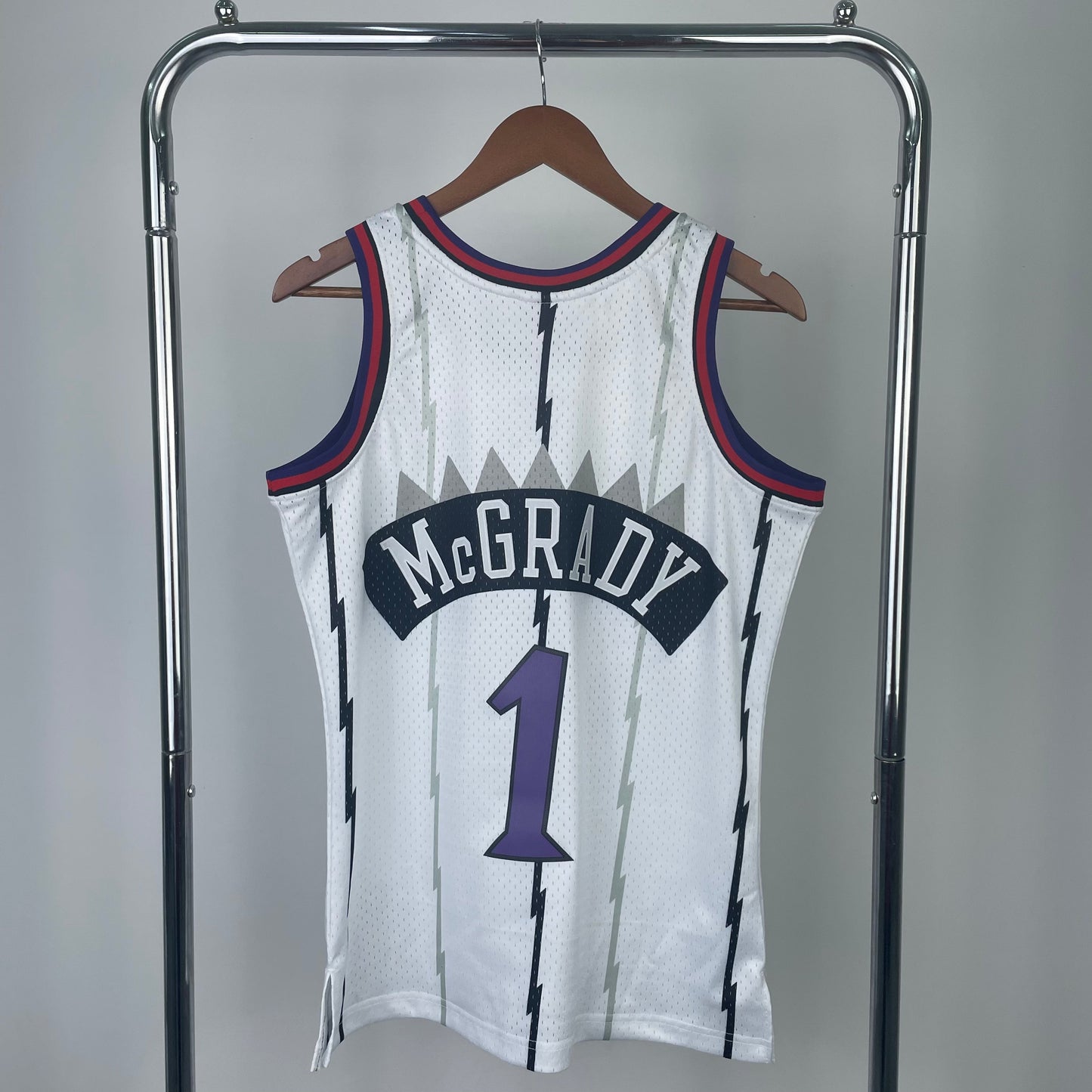 Toronto Raptors 1999 (Retro) Nordic Techs
