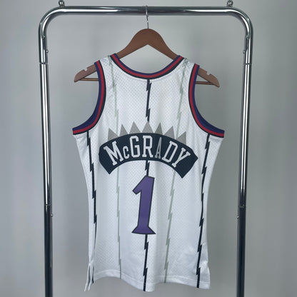 Toronto Raptors 1999 (Retro) Nordic Techs