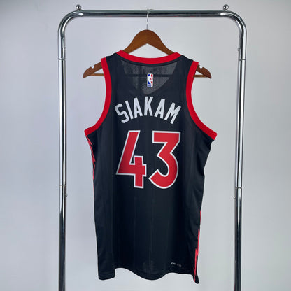 Toronto Raptors 23 (Retro Players) Nordic Techs