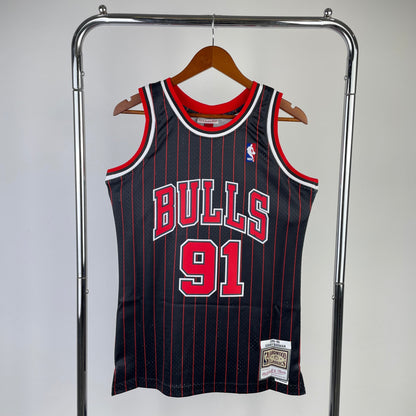 Chicago Bulls 1996 (Retro) Nordic Techs
