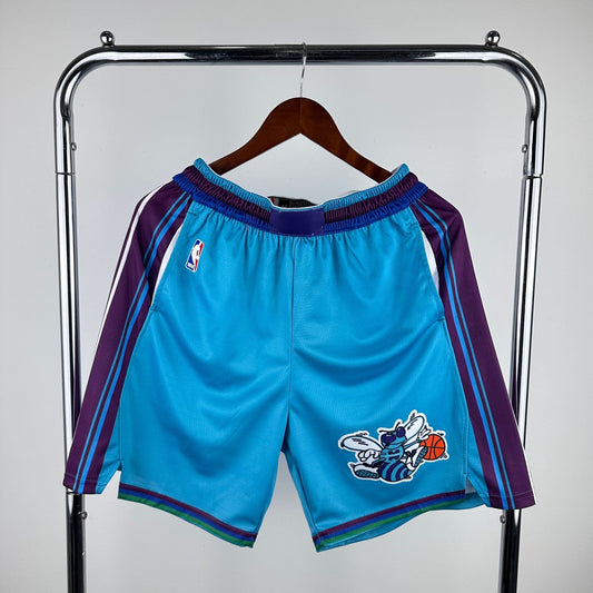Charlotte Hornets 24 (Shorts)