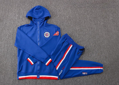Los Angeles Clippers (Tracksuit)