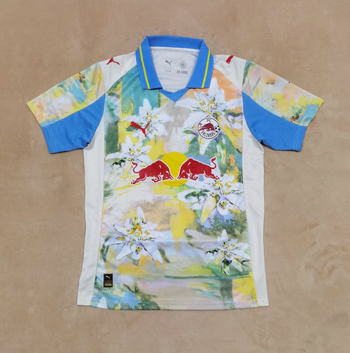 Maillot 25/26 Salzburg jerseynts