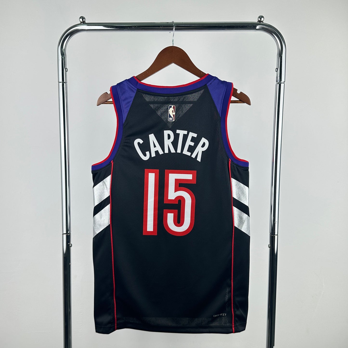 Toronto Raptors 23 (Retro Players) Nordic Techs