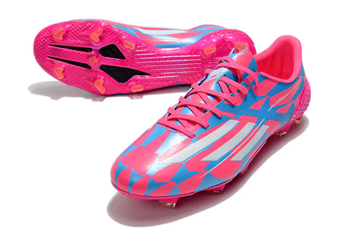 F50 GHOSTED ADIZERO HT FG JERSEYNTS