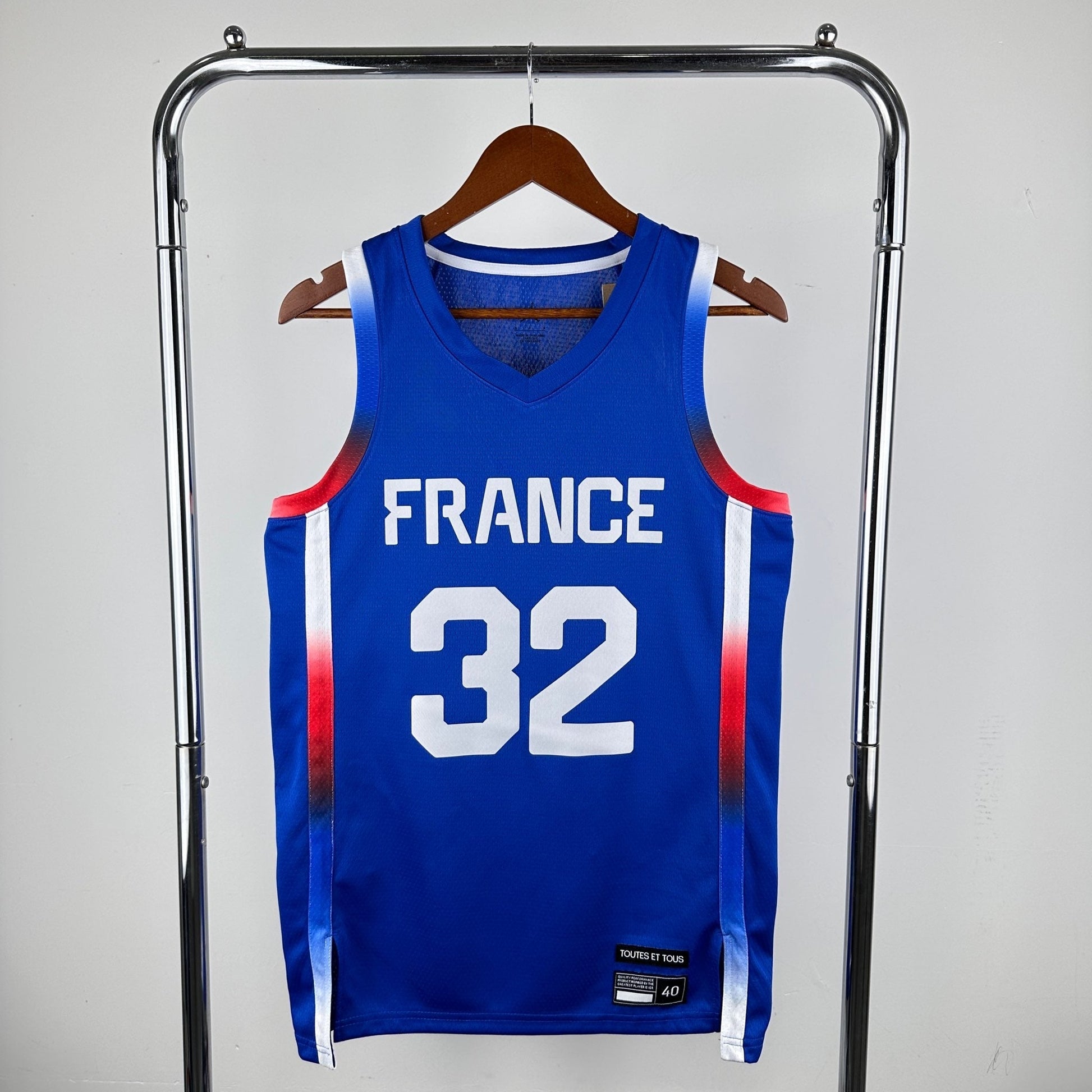 France 24 (National Team) Nordic Techs