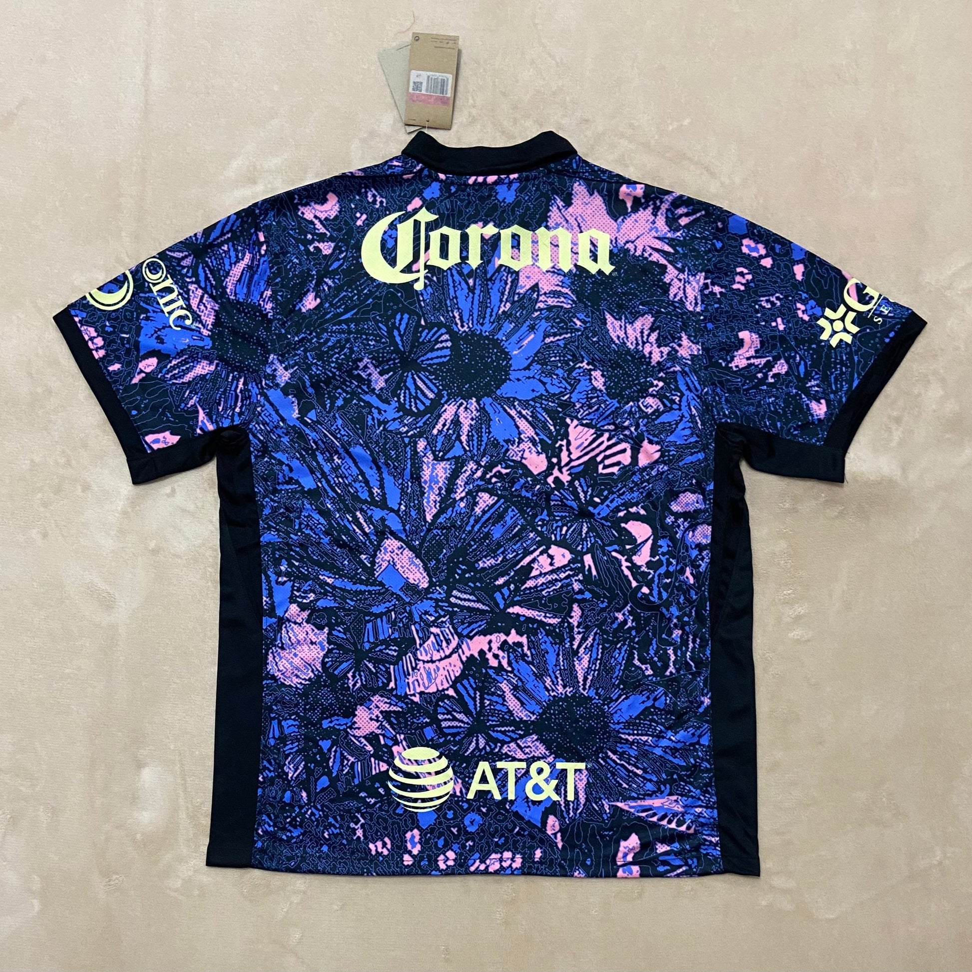 Maillot 24/25 Club America L'Univers Du Maillot