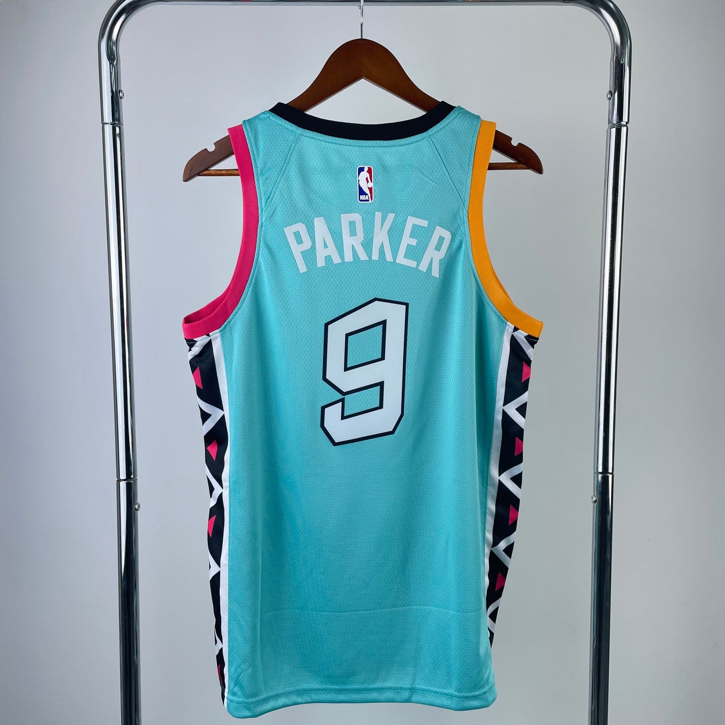 San Antonio Spurs 23 (Retro Players) Nordic Techs
