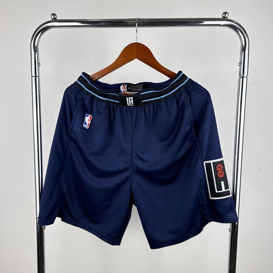 Los Angeles Clippers 24 (Shorts)