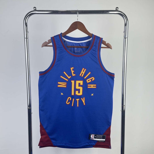 Denver Nuggets 23 Nordic Techs
