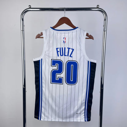 Orlando Magic 23 Nordic Techs