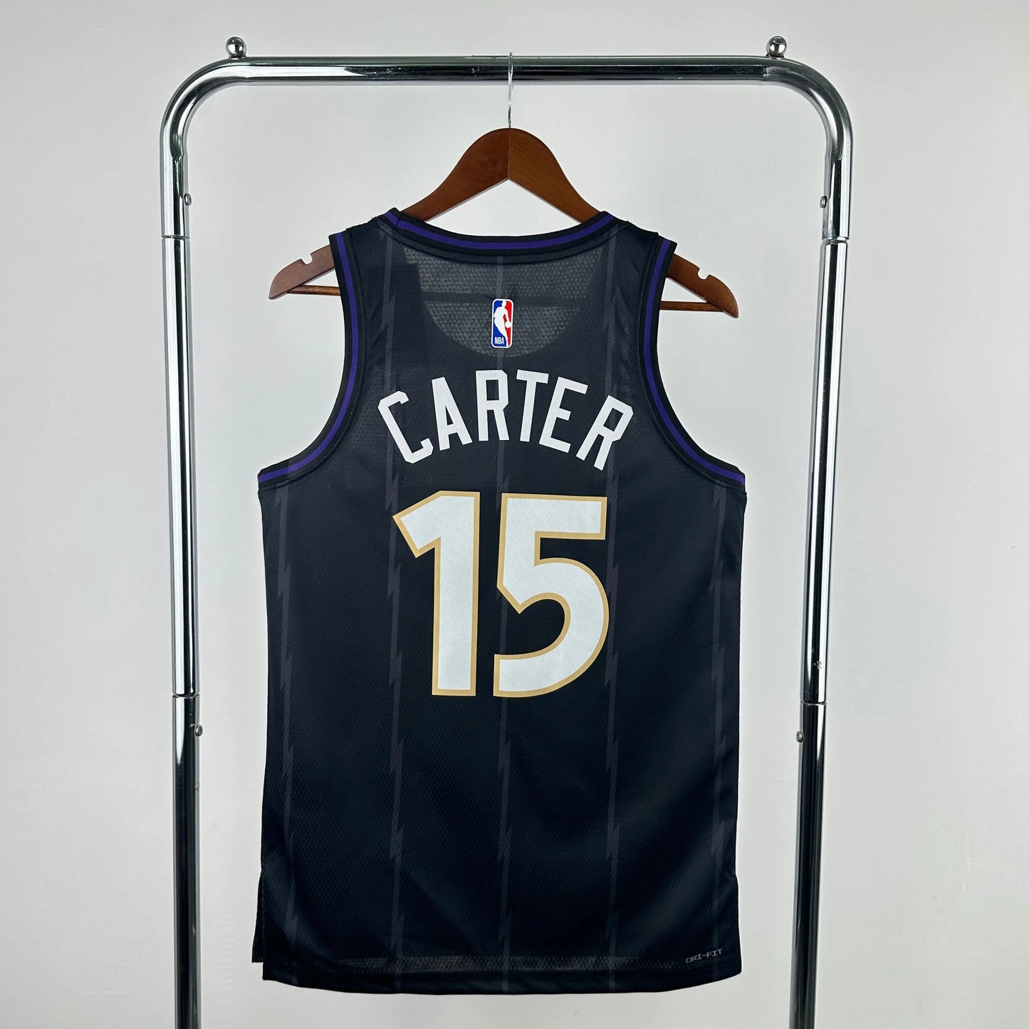 Toronto Raptors 25 (Retro Players) Nordic Techs