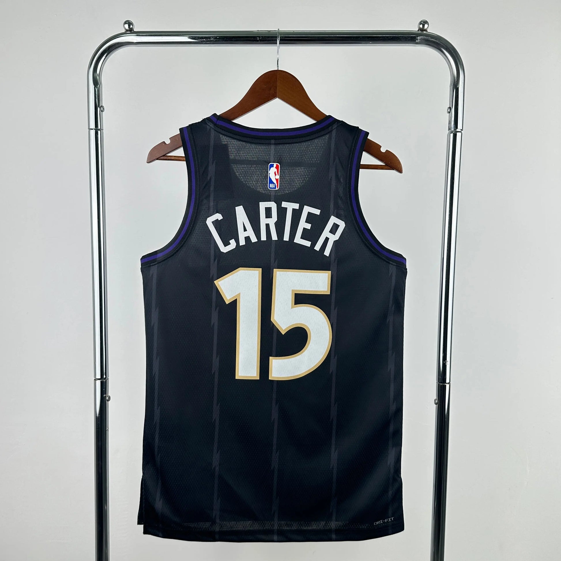 Toronto Raptors 25 (Retro Players) Nordic Techs
