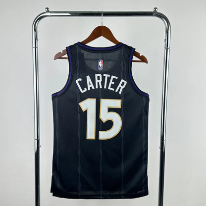 Toronto Raptors 25 (Retro Players) Nordic Techs