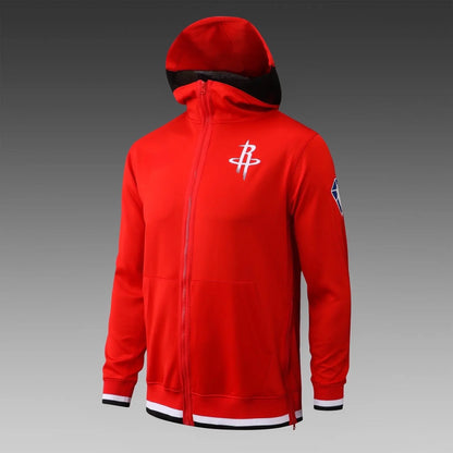 Houston Rockets (Tracksuit) Nordic Techs