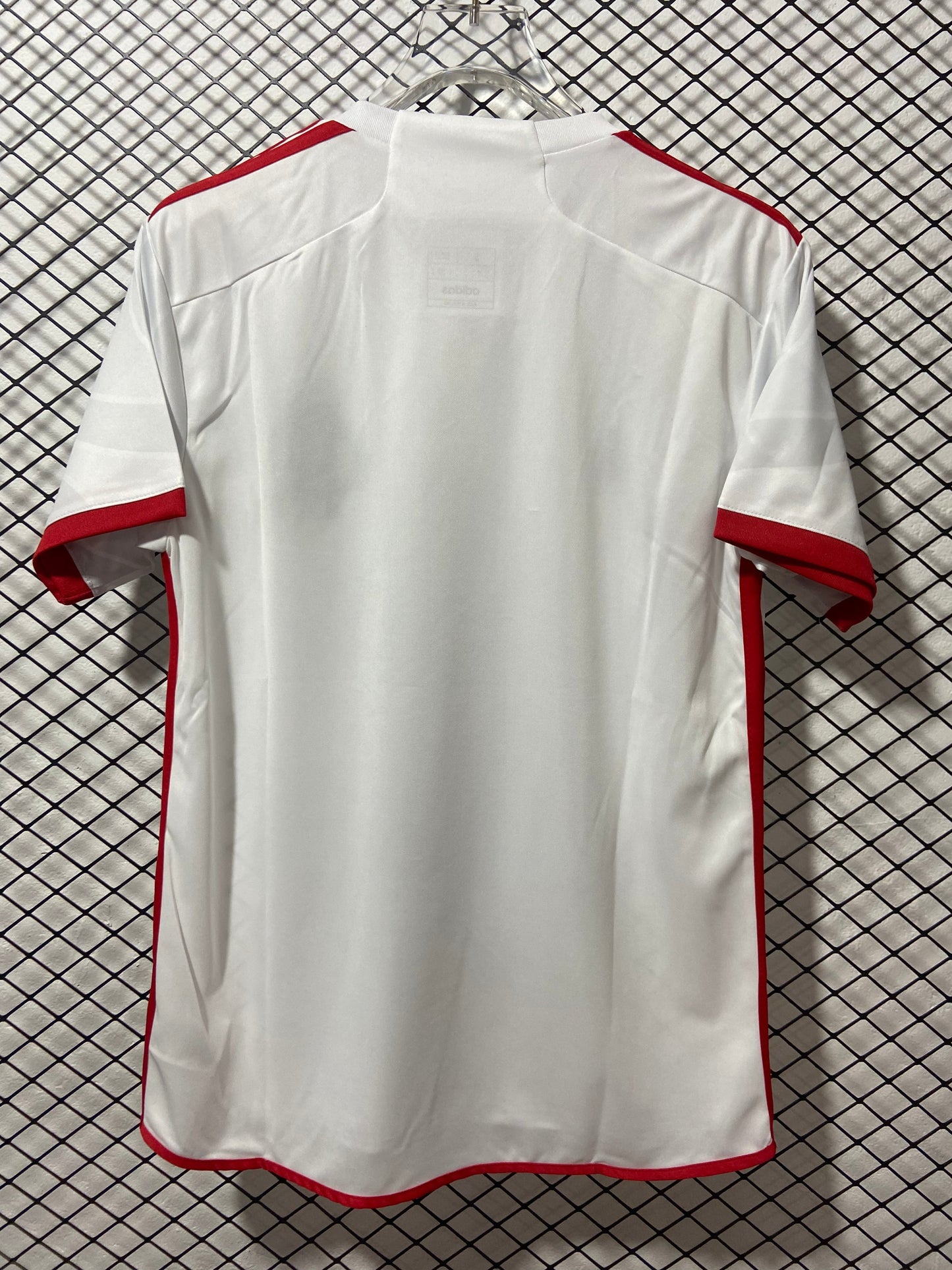 Maillot 24/25 Flamengo Blanc L'Univers Du Maillot
