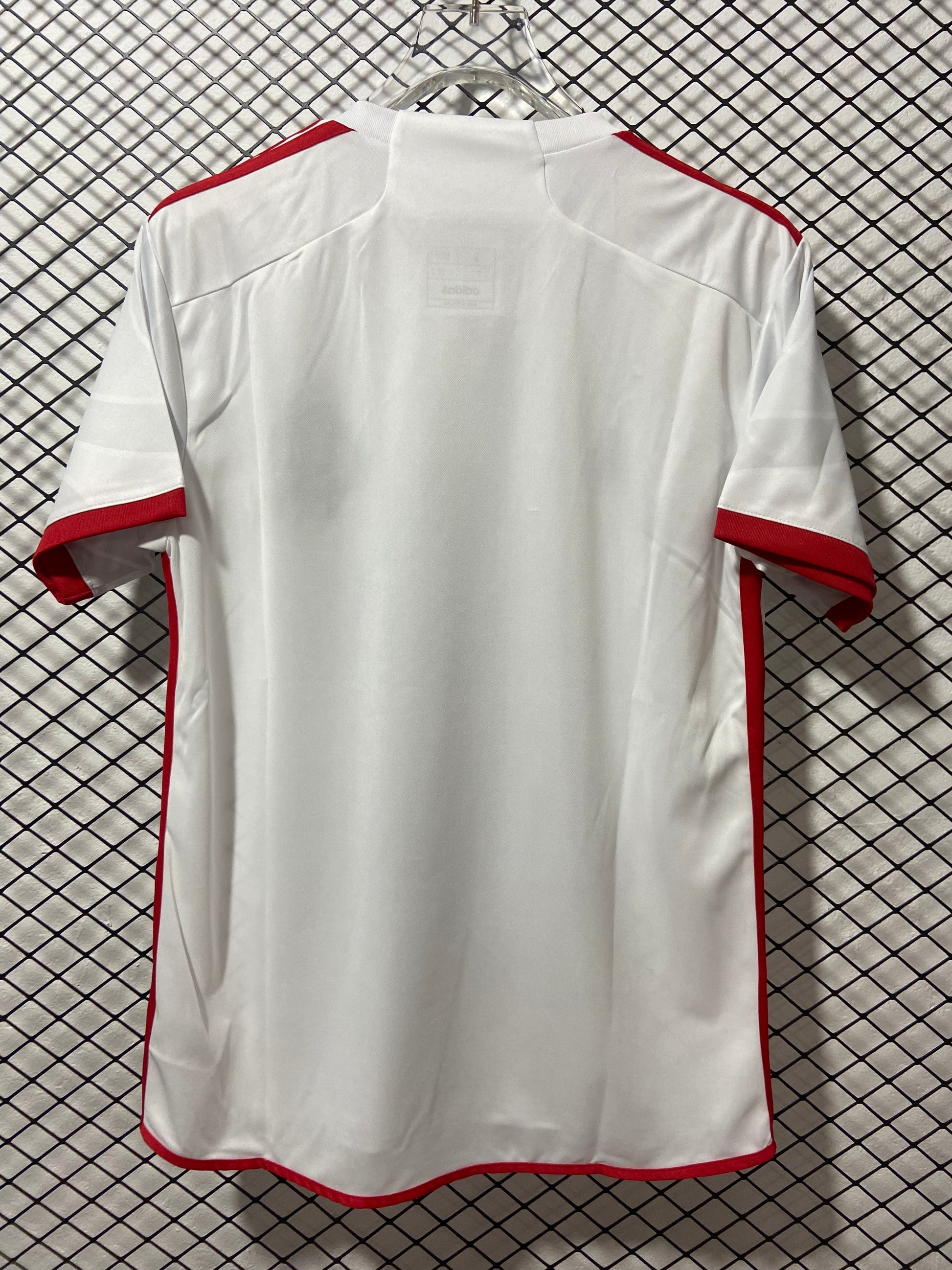 Maillot 24/25 Flamengo Blanc L'Univers Du Maillot