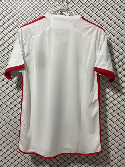 Maillot 24/25 Flamengo Blanc L'Univers Du Maillot