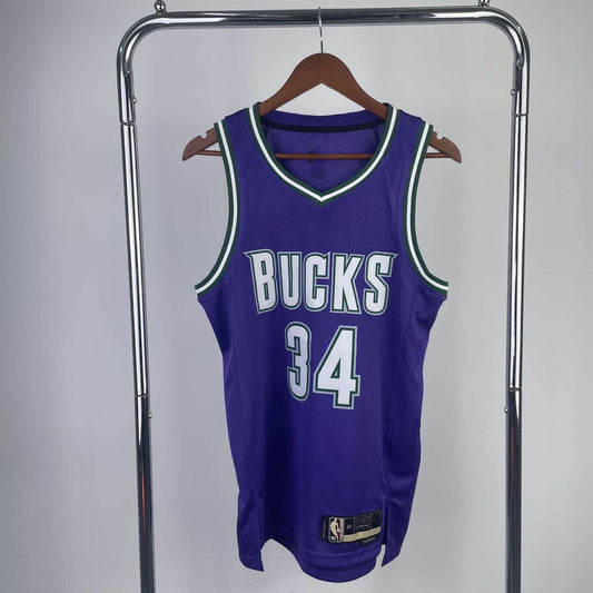 Milwaukee Bucks 22 Nordic Techs