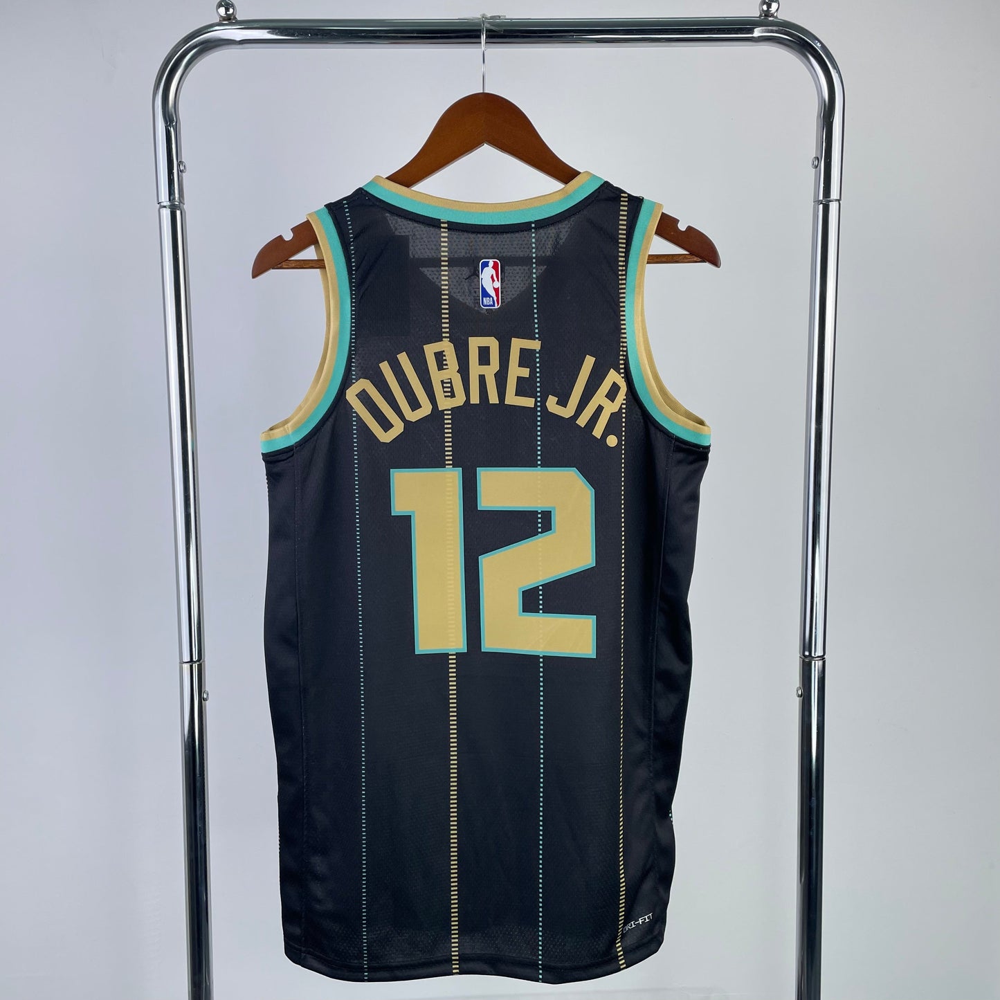 Charlotte Hornets 23 Nordic Techs