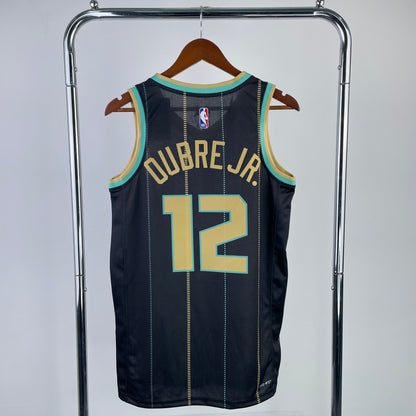 Charlotte Hornets 23 Nordic Techs