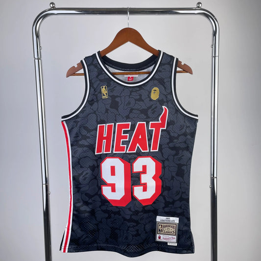 Miami Heat (Edition) Nordic Techs